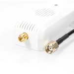 Wholesale BETAFPV Nano TX V2 Module ELRS 2.4GHz/915MHz/868MHz for T-LED Antenna Racing Drone Quadcopter